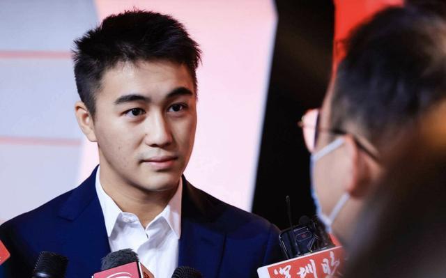 奚梦瑶|有种“整容”叫奚梦瑶结婚，老公何猷君变化不大，她却像换个人