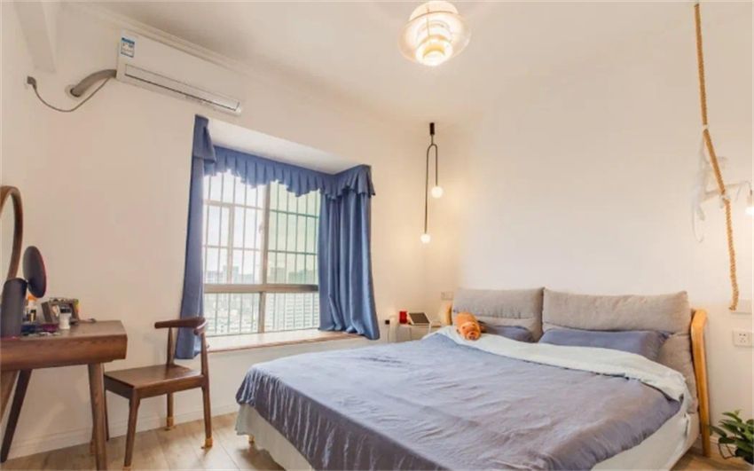 下次买窗帘,一定坚持“5选5不选”!不是乱说,是过来人的经验