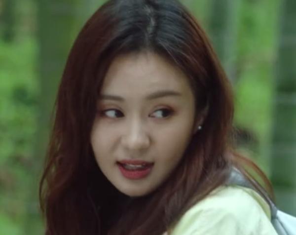 郑合惠子|明明是个清纯小甜妹,却演了一个腹黑心机女,郑合惠子太圈粉了