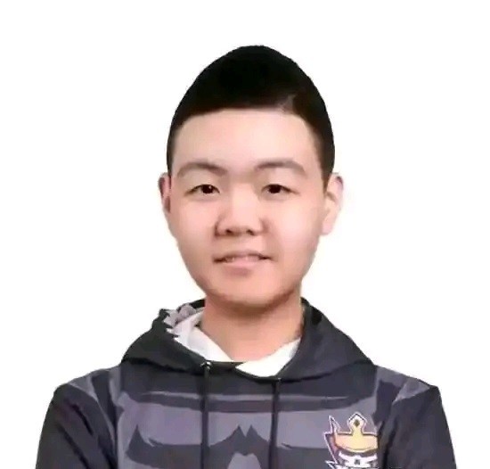 发型|职业选手定妆照今昔对比,变化太大了