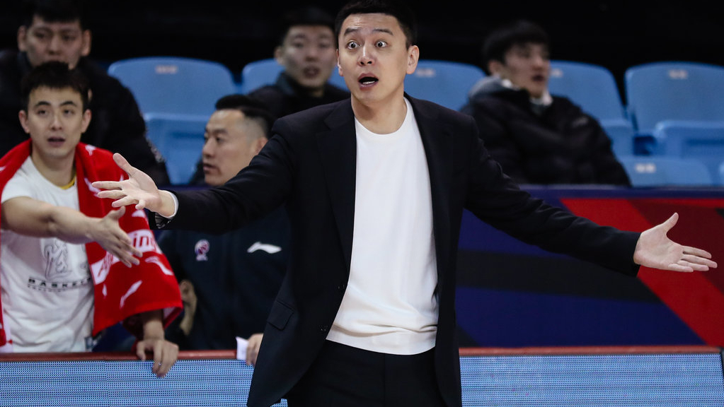 广东男篮|第二阶段结束后，CBA“民间”奖项评选结果出炉