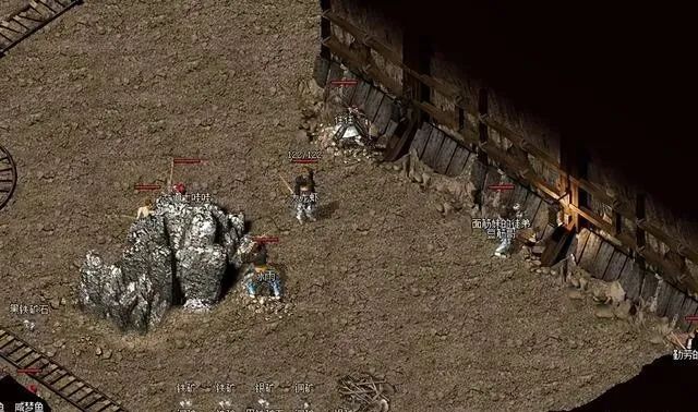 |热血传奇:PK鸡肋?避开两大误区,轻松逆袭为PK大神!