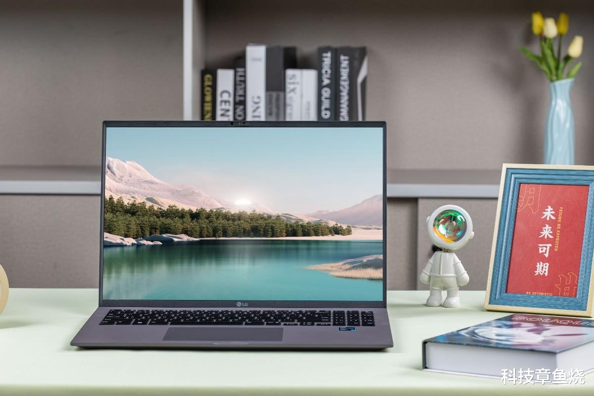LG|开门红来袭，现在入手LG gram超划算