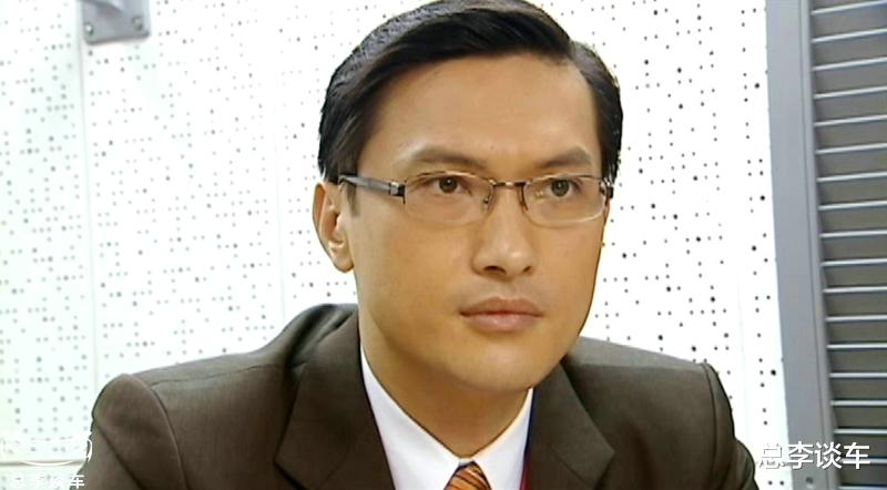 陈锦鸿|香港演员陈锦鸿,靠许文强走红,靠创世纪巅峰,座驾接地气