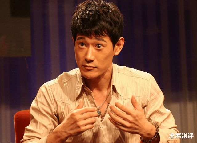 矢野浩二|矢野浩二改名后离开日本,再次回到中国拍戏,将正式启用“浩歌”