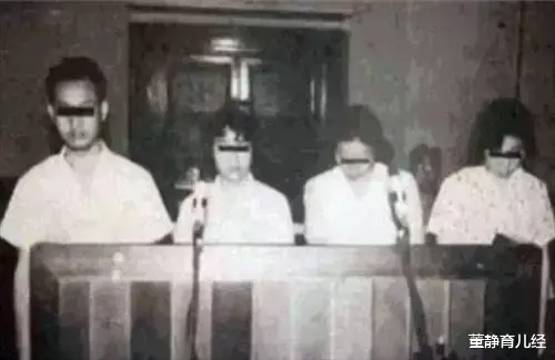 1992年轰动上海的“流氓案”:四人当众扒掉女子衣服,主犯判死缓