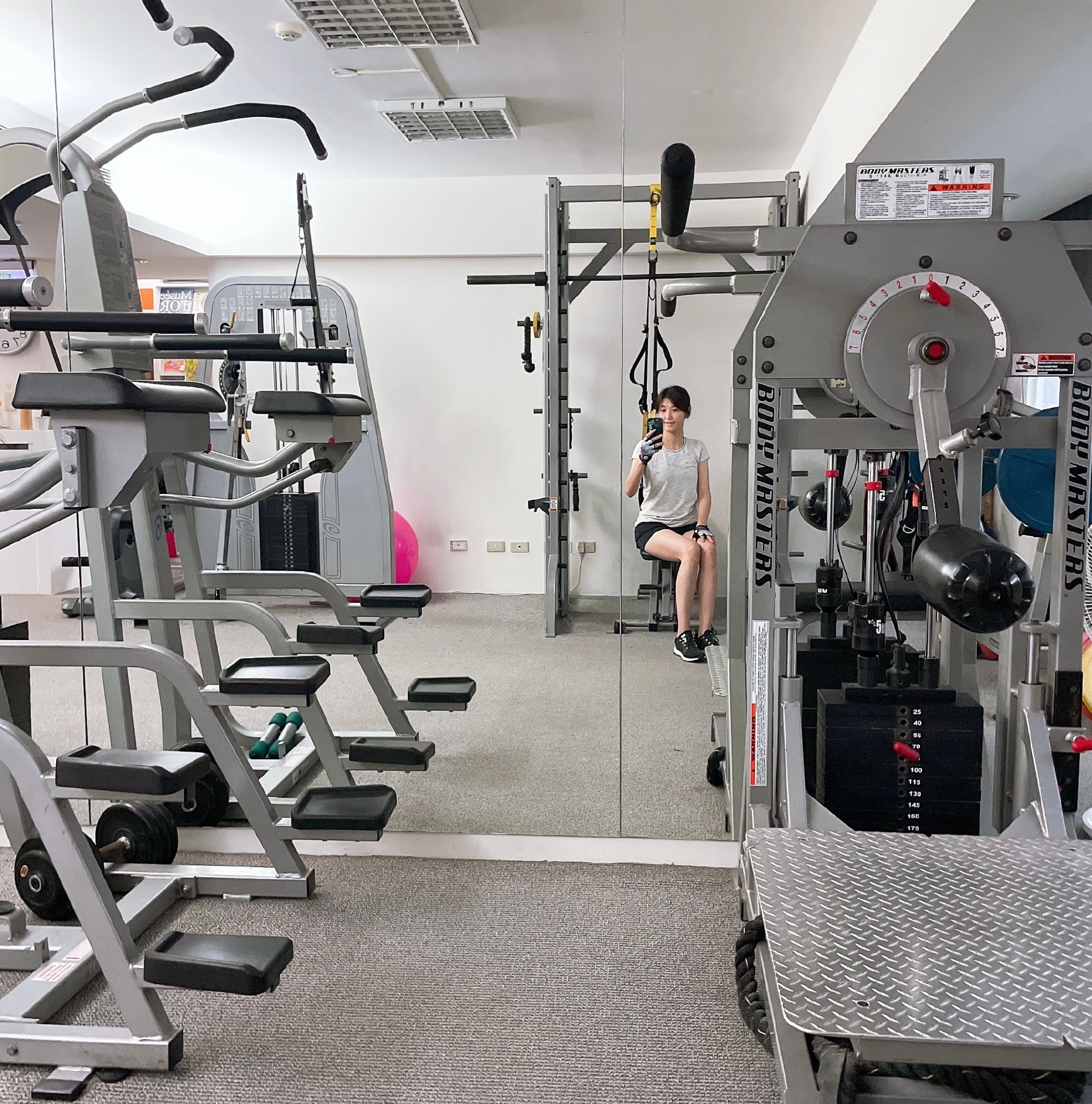 医美|都夸港台女星会保养,真正冻龄的我就服这5位,显嫩且没医美痕迹