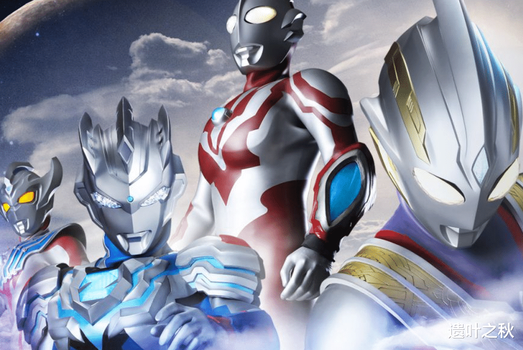 神乐|重新定义特利迦,他不算新生代迪迦,实力在新生代能排多少?