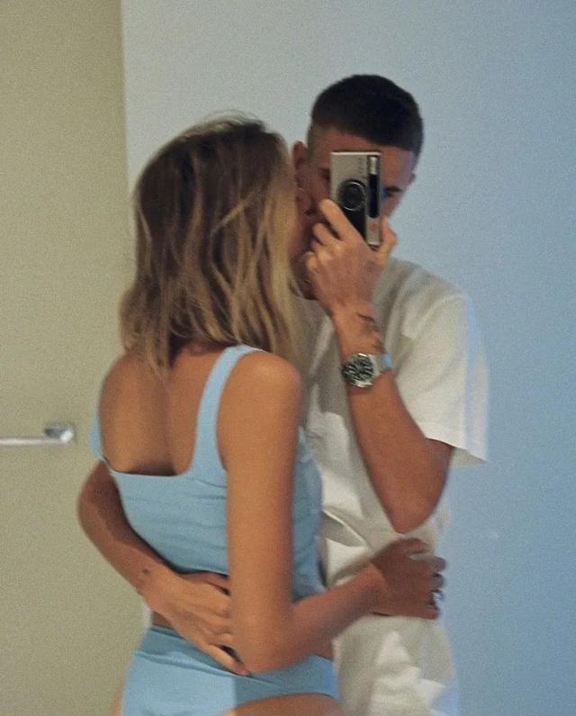 米娅|讲真的｜19岁罗密欧被曝将订婚？贝家“准二儿媳”什么来头？