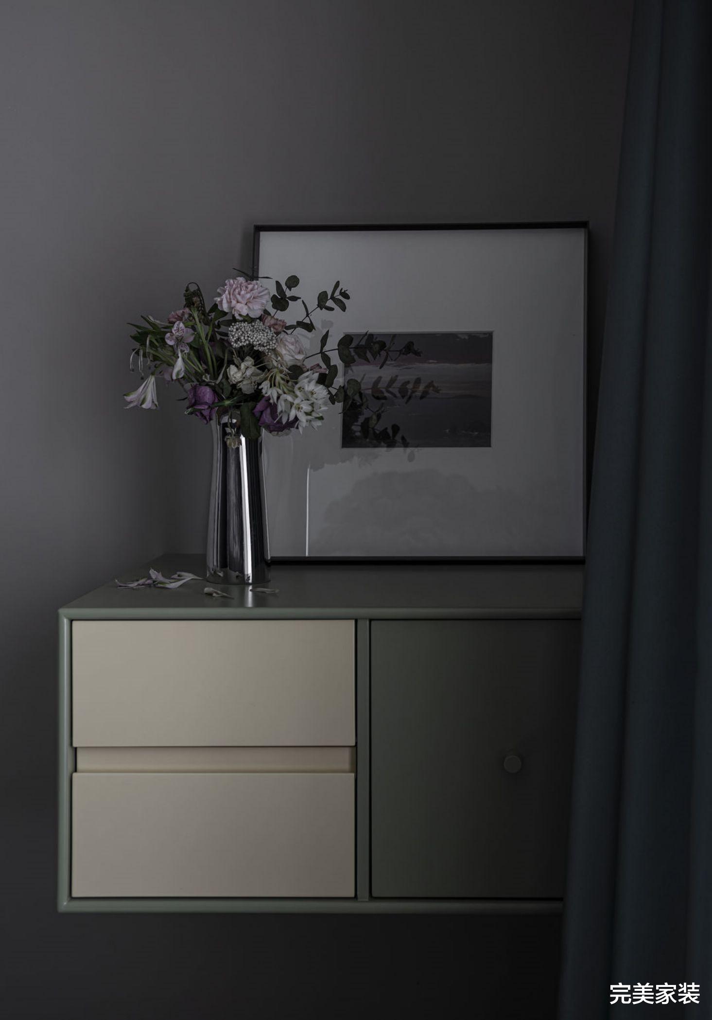 80后夫妻花20万升级老房，全屋实现法式浪漫，让你一见钟情！