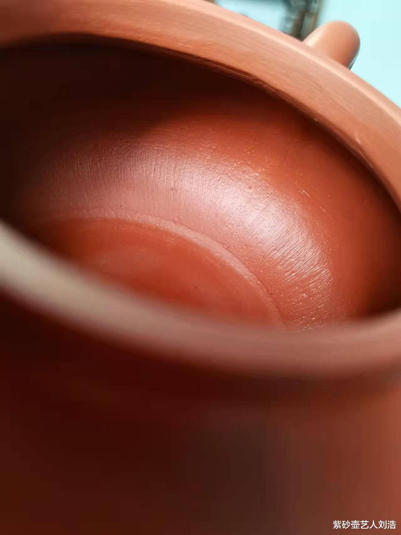 |如何鉴别紫砂壶是全手还是半手?