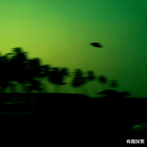 日本专家公布UFO“证据”!称有4例很可能是真的,通过伪造分析