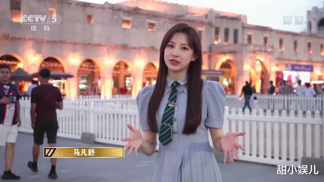 王鸥|央视主持人阵容大洗牌，7位年轻面孔被重用，个个前途光明