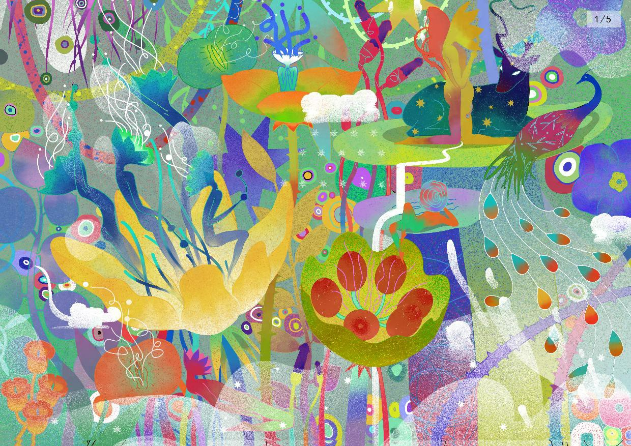 |大热的“数字艺术品”存储在哪?会不会丢?