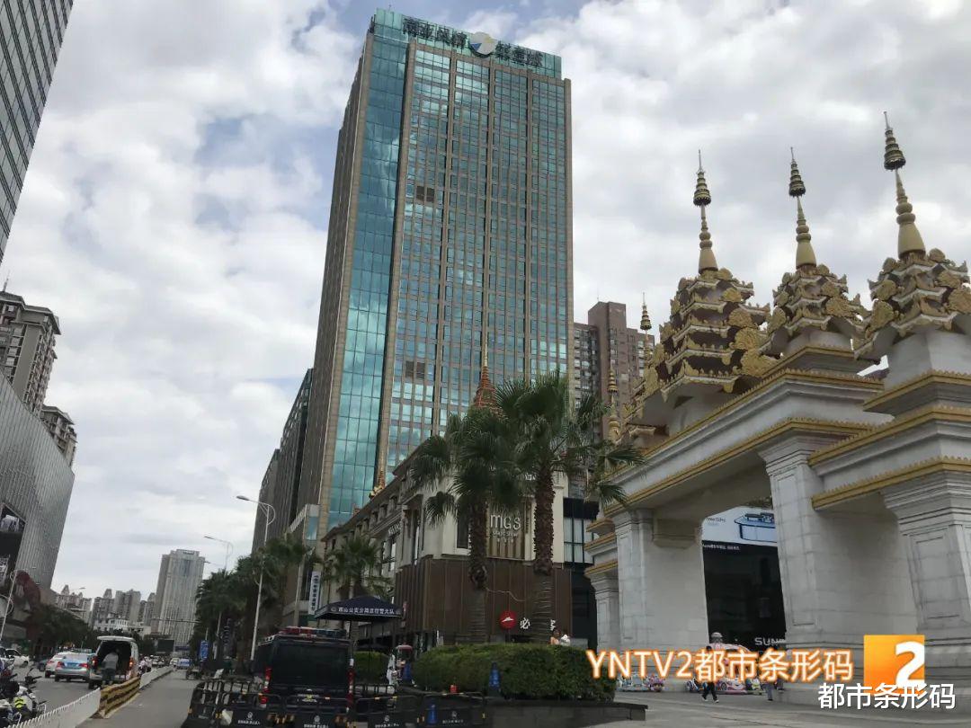 江西|藏不住了，昆明地铁5号线即将开通，沿线美景、美食抢先看~