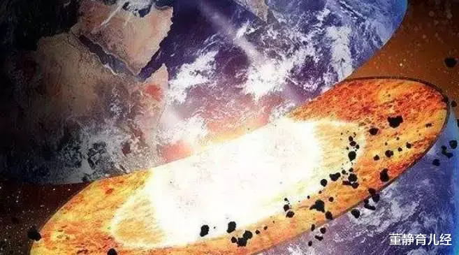 地底人类真的存在?NASA曾收到地下神秘电码破解后不敢回复