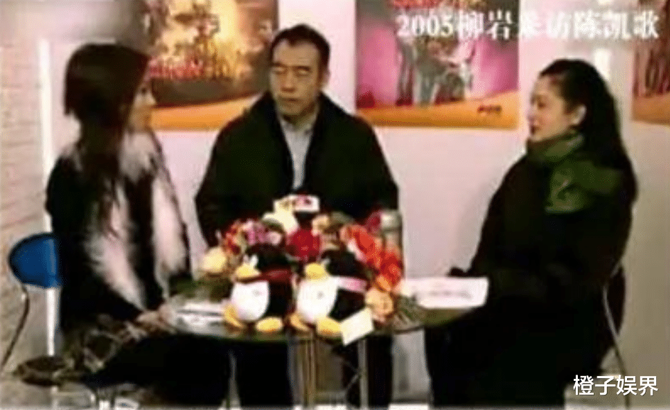 张纪中|“性感女神”柳岩:历经磨难,40岁仍未嫁人,她到底经历了什么?