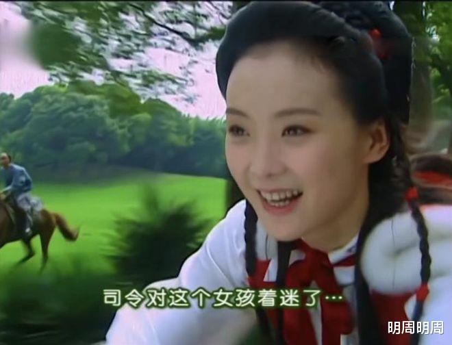 《情深深雨濛濛》20年了，以当今审美，10位女演员谁最好看？