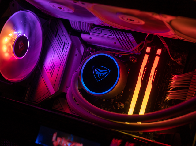 全网头疼高功耗问题轻松搞定，一招教你驾驭B760主板