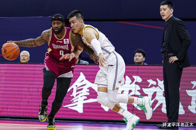 杨鸣|CCTV5直播！辽篮剑指2-0晋级4强，杨鸣留了1手，12人大名单或微调