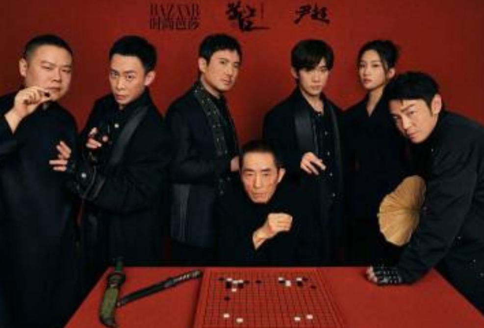 满江红|《满江红》最大受益方当属欢喜传媒的大老板是徐峥与宁浩