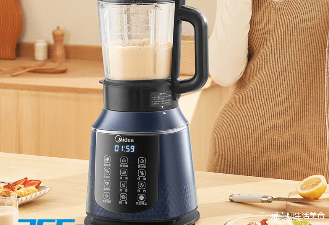 5种厨房小家电，实用又便宜，让生活变得很轻松，朋友见了都羡慕！