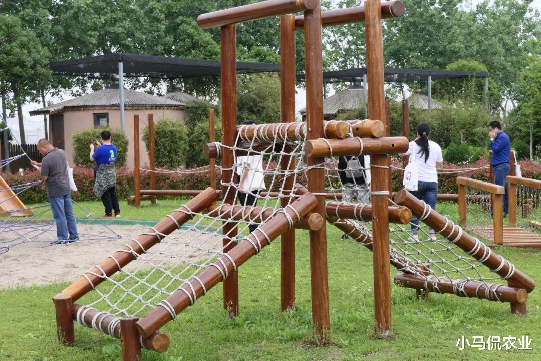 沈阳|夫妻花30万2个月改5亩破落农家院，139元一天随便游玩，创新文旅