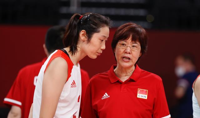 朱婷|中国女排最新消息！朱婷痊愈后或加盟国外俱乐部，不回国家队！