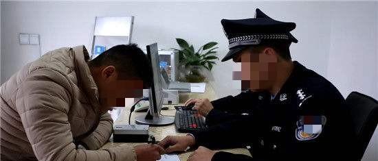 2009年,残疾人算出自己活不过53岁,杀5女1男夺财,被处死时54岁
