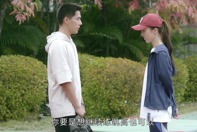 炽道|《炽道》中的角色，都是很有吸引力的。