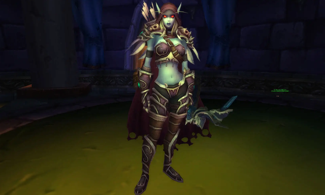 |魔兽世界：WLK强势和弱势职业，待遇相差太大，确实不一般