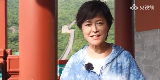 敬一丹|敬一丹：退而不休，卸任最后一个领导职务刚过4天又继续主持节目