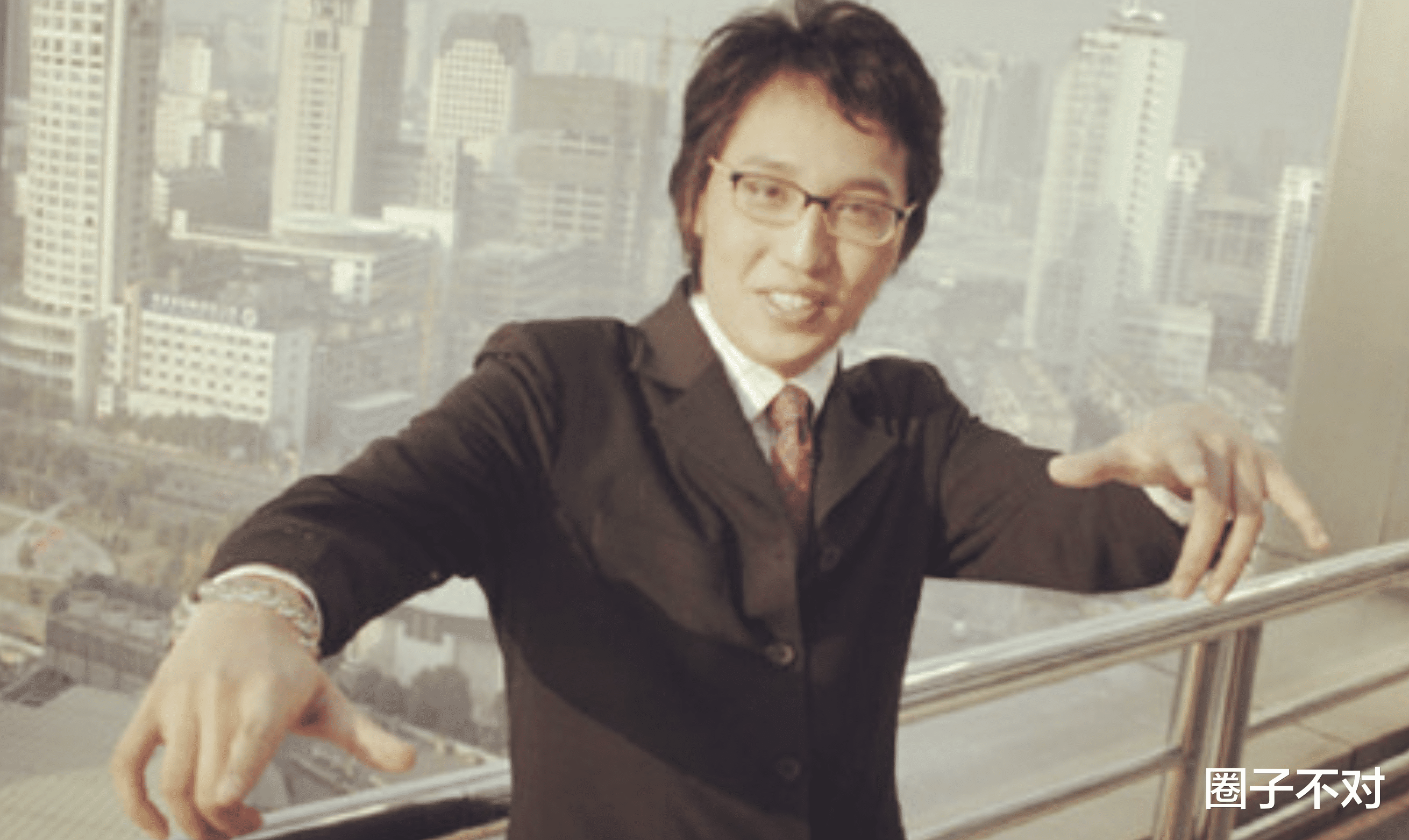 华少|“中国好舌头”华少，“狂妄无知”终将付出代价