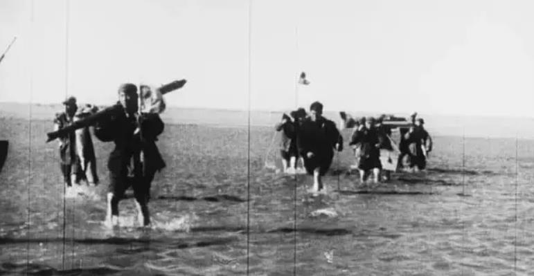 重庆|中国又一“鬼城”,曾是几万人生活的城市,现在空无一人成废墟