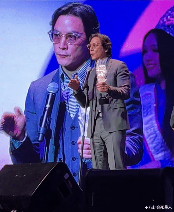 明星|年轻越惊艳老得越快，这11位“一夜变老”的明星，太可惜了