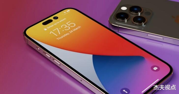 苹果要去中国化?iPhone前置镜头更换供应商,国内厂商出局