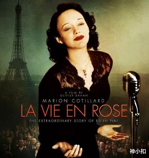 霍金|还原度超高的十部传记电影，你觉得哪部表演的最成功？