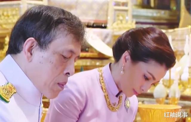 西拉米|17岁提帮功城府好深,卸下“铁憨憨”面具,救母成功后继续夺嫡