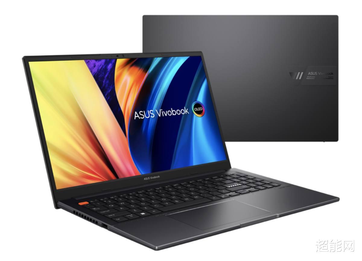 华硕|华硕正式发布“无双”系列笔记本,全球首款搭载120Hz高刷OLED屏幕的轻薄本