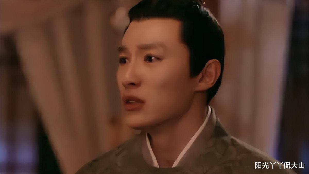 池衙内|梦华录：池衙内有钱又率直，为何张好好却选择放弃他远嫁呢？