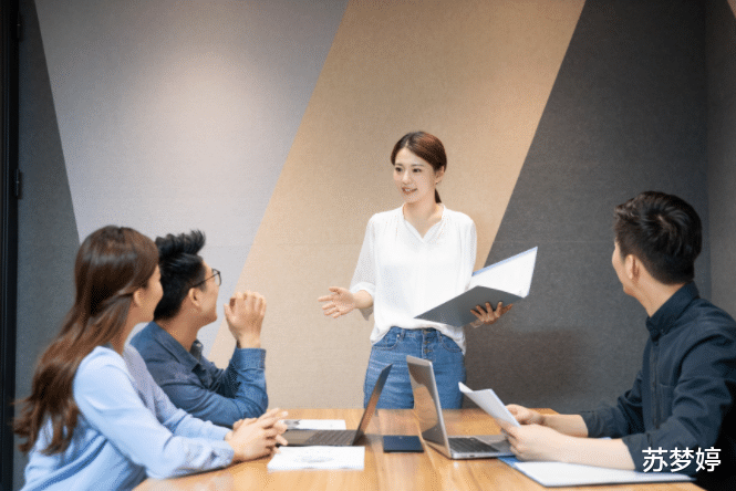 |职场人要有一个号的心态去对待