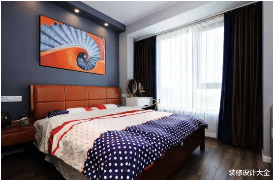 60㎡两室小户型,收纳“隐形”,全屋高级有格调!