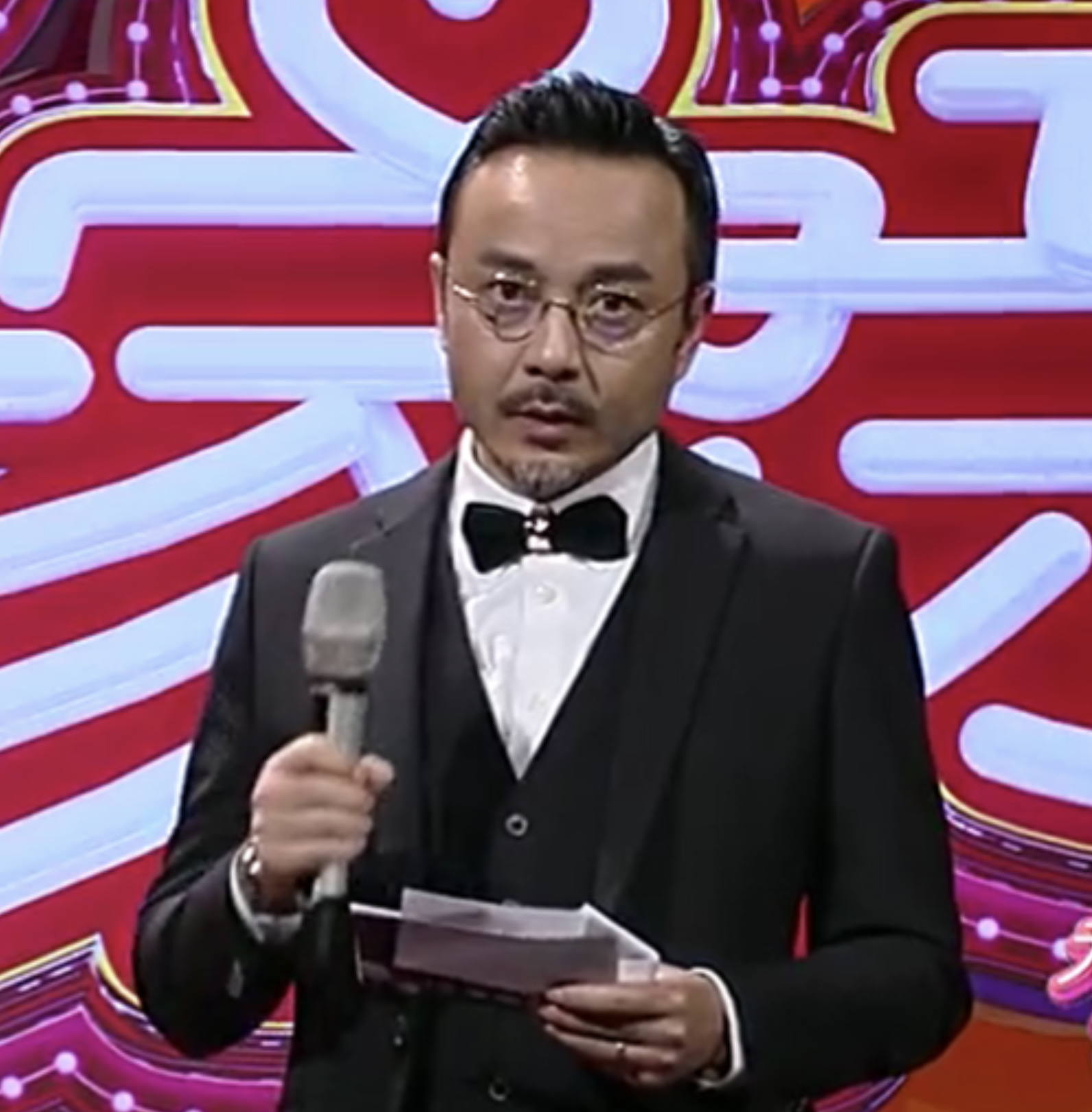 人物设定|烂演技、假完美、凹人设，这9位明星的好口碑，一落千丈