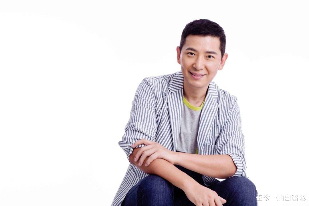 主持人|至今未婚的10位大龄男主持人，有人一生只爱一人，最大67岁，最小43岁