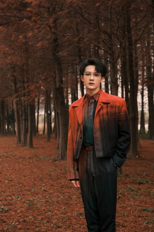 檀健次|十年沉浮檀健次，曾被大腕断言火不了，现今靠演技成功走红。