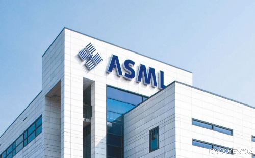 路由器|ASML宣布将韩国销售额目标增大至147.5亿欧元