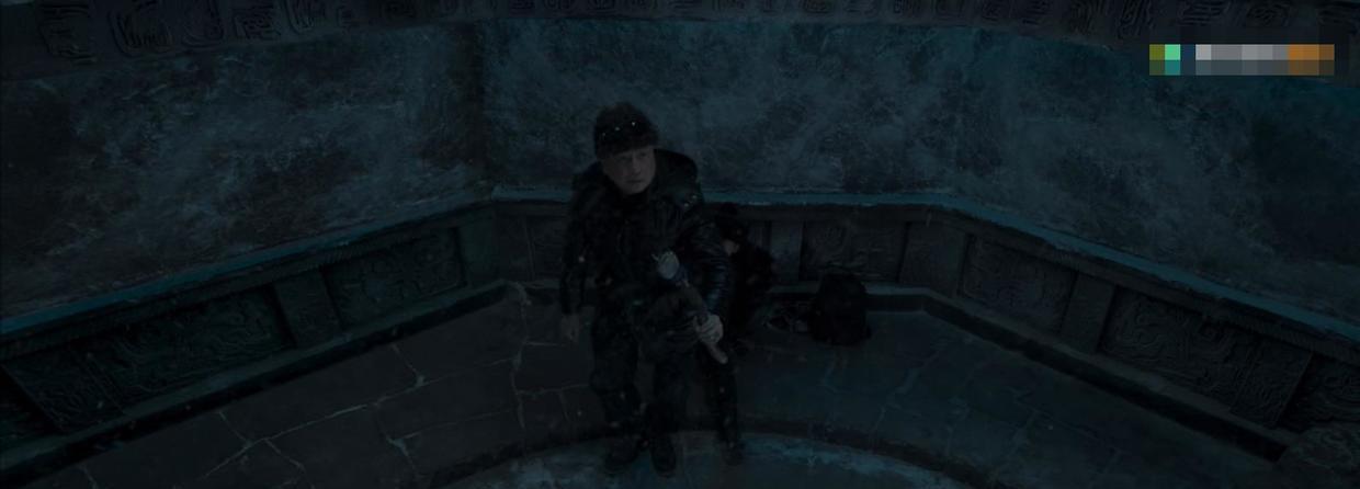 昆仑神宫|《昆仑神宫》这一版明叔赢下了遮龙寨村民,输给了李春来和马大胆