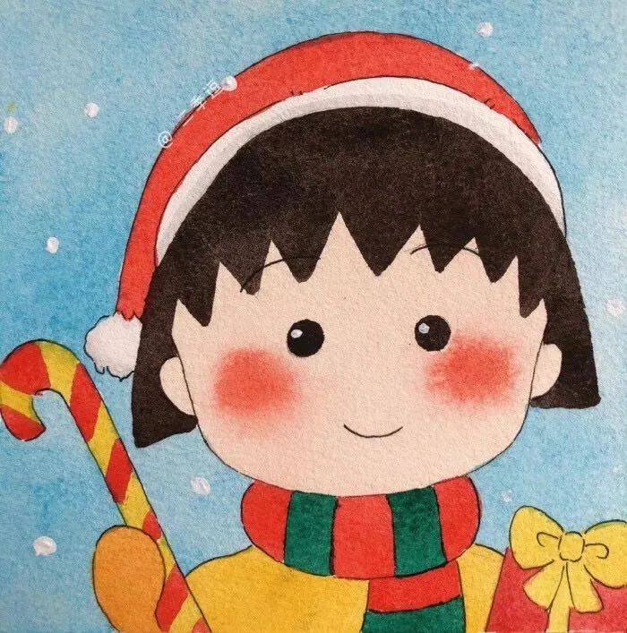 acgn漫评|点赞10w+的动漫头像