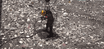 保安|着急给姑娘找工作的妈妈该有多操心？哈哈哈保安这个工作可以一试