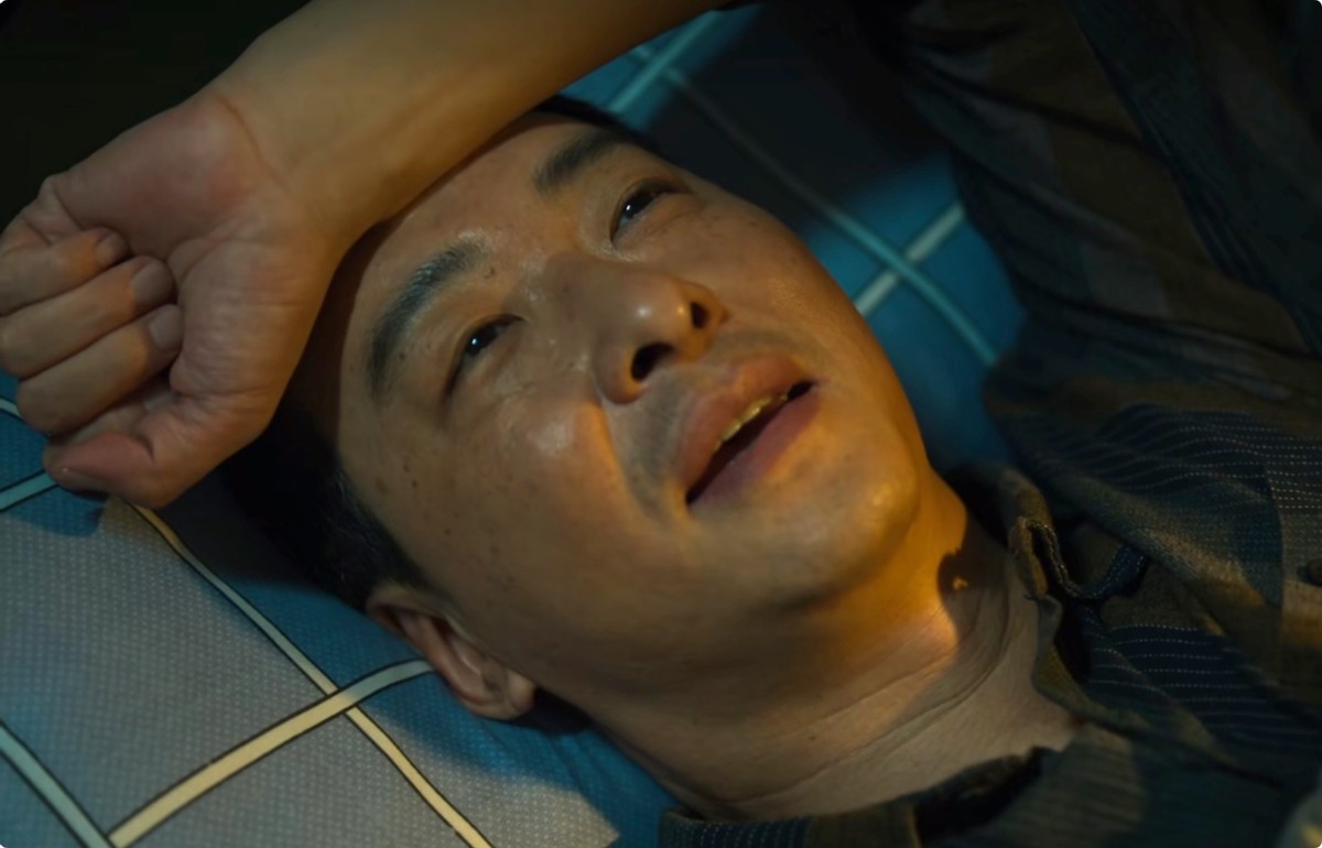 狂飙|换剧如换脸,演完《风吹半夏》演《狂飙》,我愣是没看来